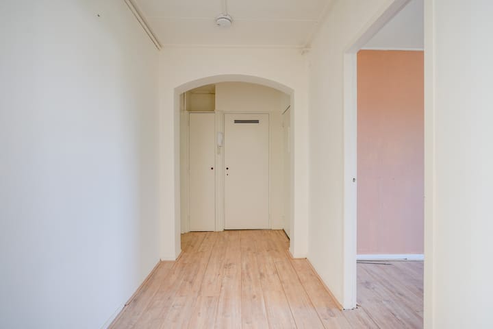 Foto 16 van Fahrenheitlaan 6-3