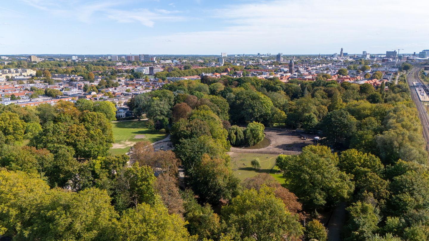 Foto 20 van Fahrenheitlaan 6-3