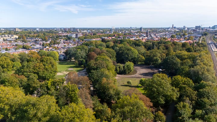 Foto 20 van Fahrenheitlaan 6-3