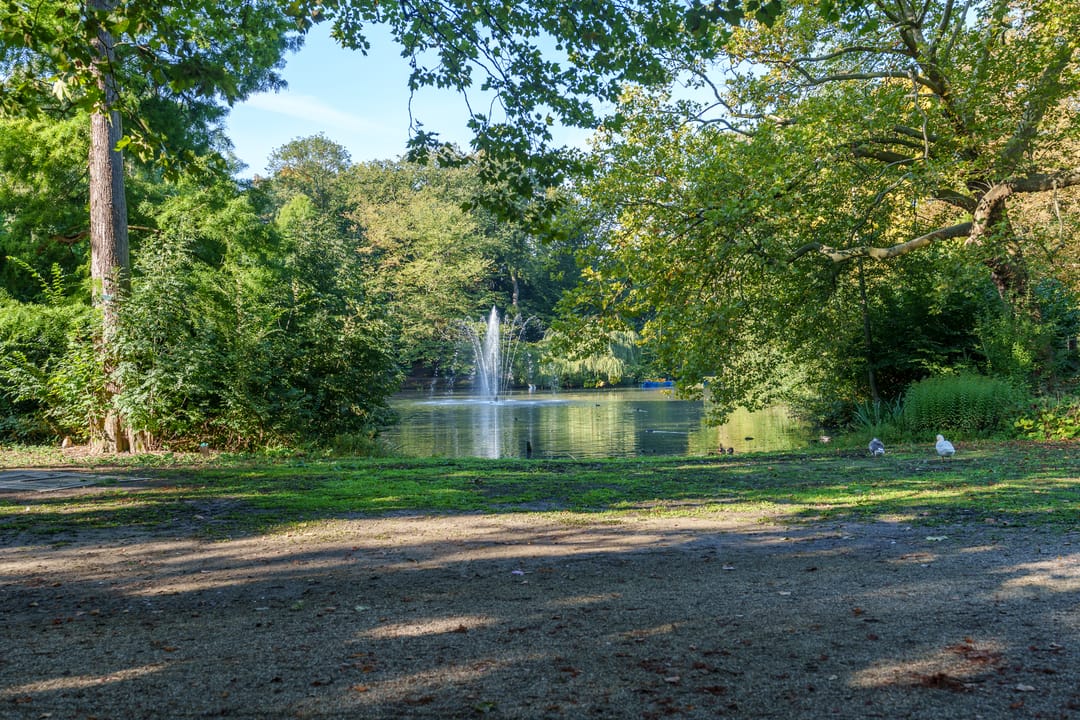 Foto 22 van Fahrenheitlaan 6-3