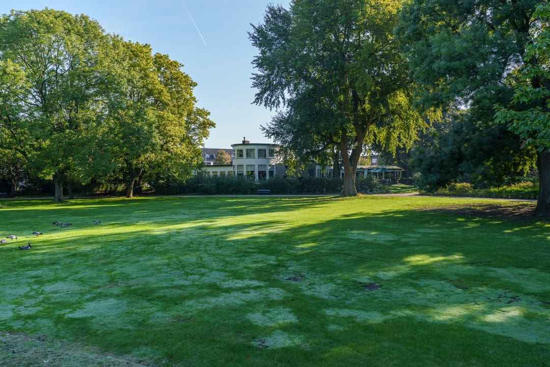 Foto 23 van Fahrenheitlaan 6-3