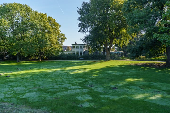 Foto 23 van Fahrenheitlaan 6-3