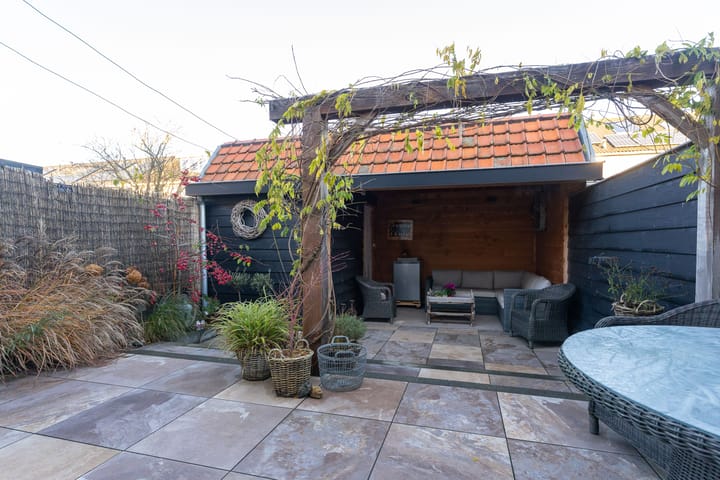 Photo 3 of Bannestraat 41