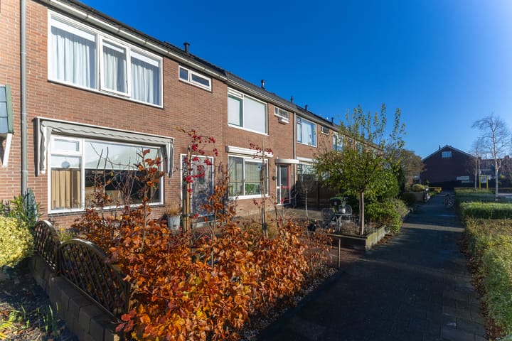 Photo 5 of Bannestraat 41