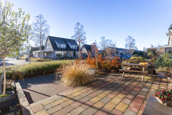 Photo 4 of Bannestraat 41