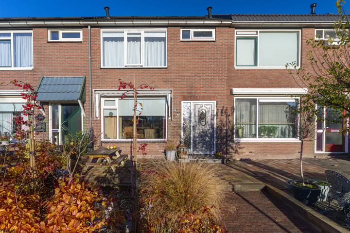 Photo 6 of Bannestraat 41