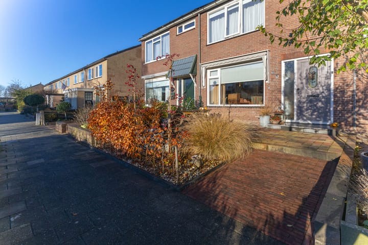 Photo 7 of Bannestraat 41