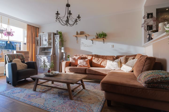 Photo 9 of Bannestraat 41