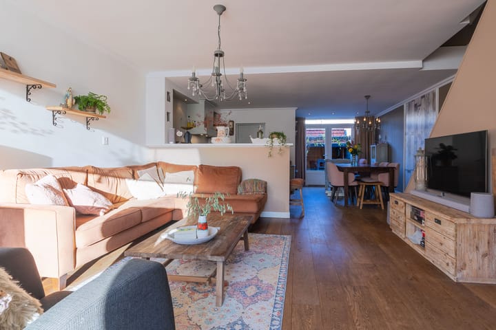 Photo 12 of Bannestraat 41