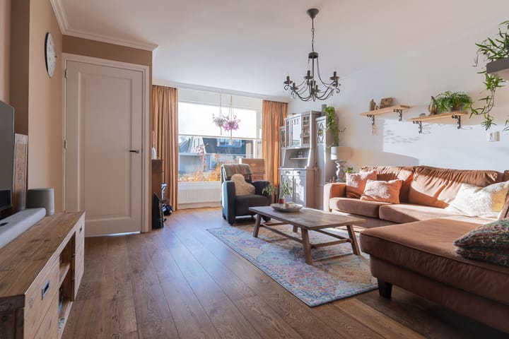 Photo 14 of Bannestraat 41