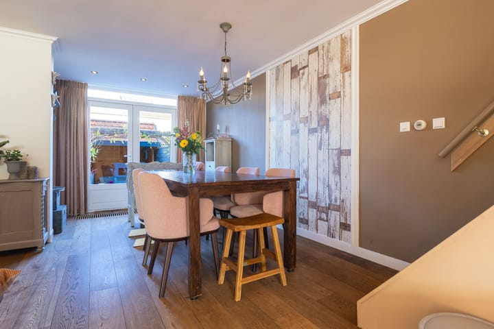 Photo 17 of Bannestraat 41