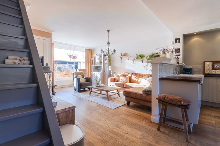 Photo 21 of Bannestraat 41