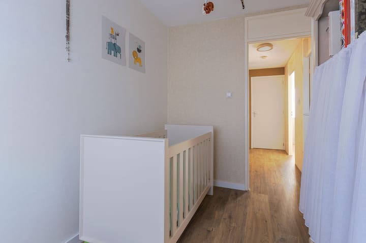 Photo 34 of Bannestraat 41