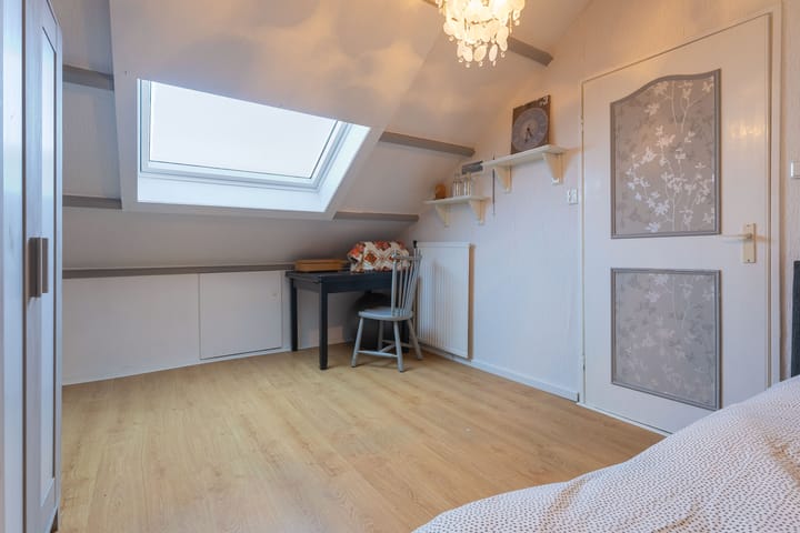 Photo 41 of Bannestraat 41