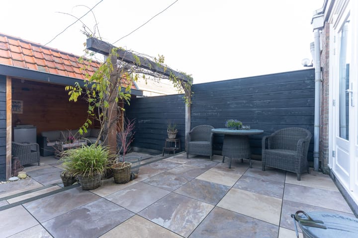 Photo 44 of Bannestraat 41