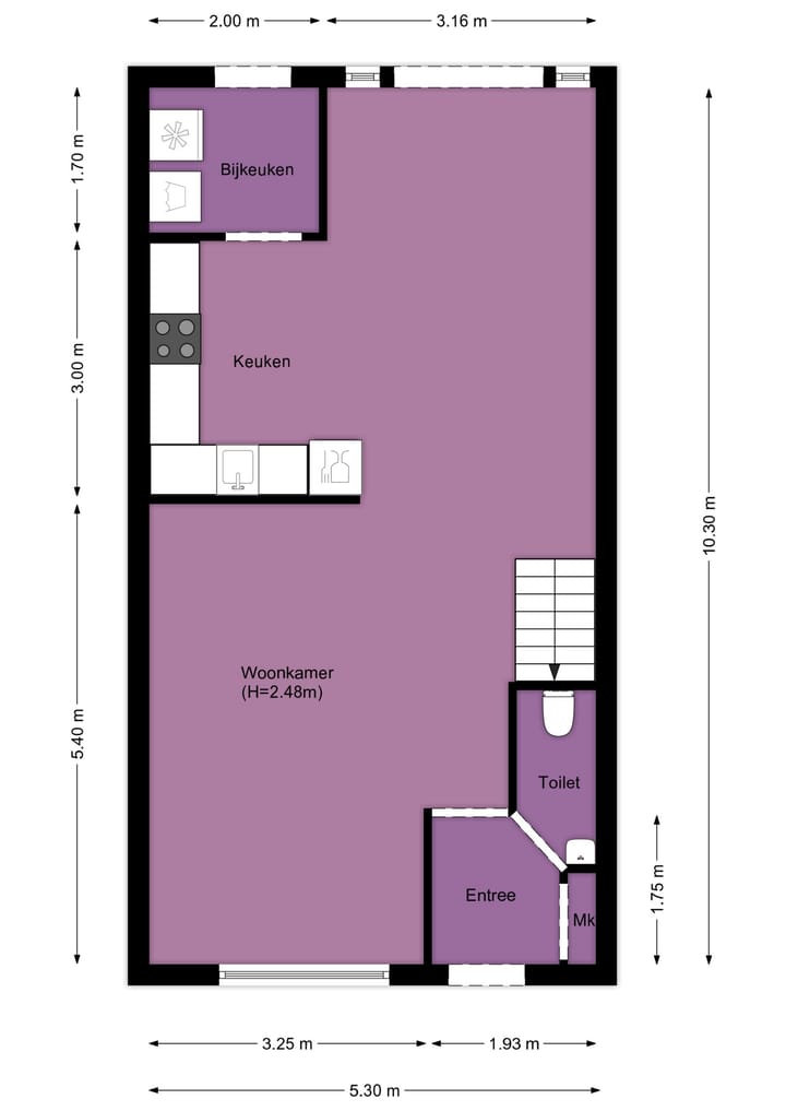 Photo 47 of Bannestraat 41