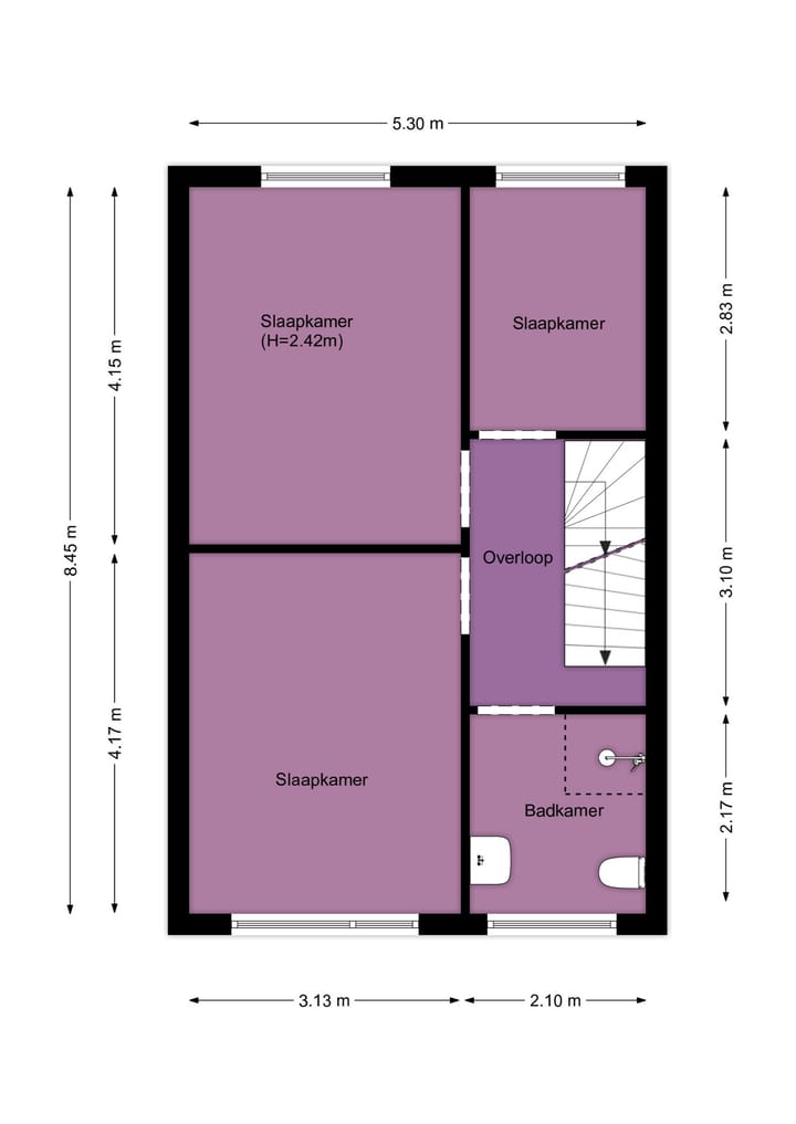 Photo 48 of Bannestraat 41