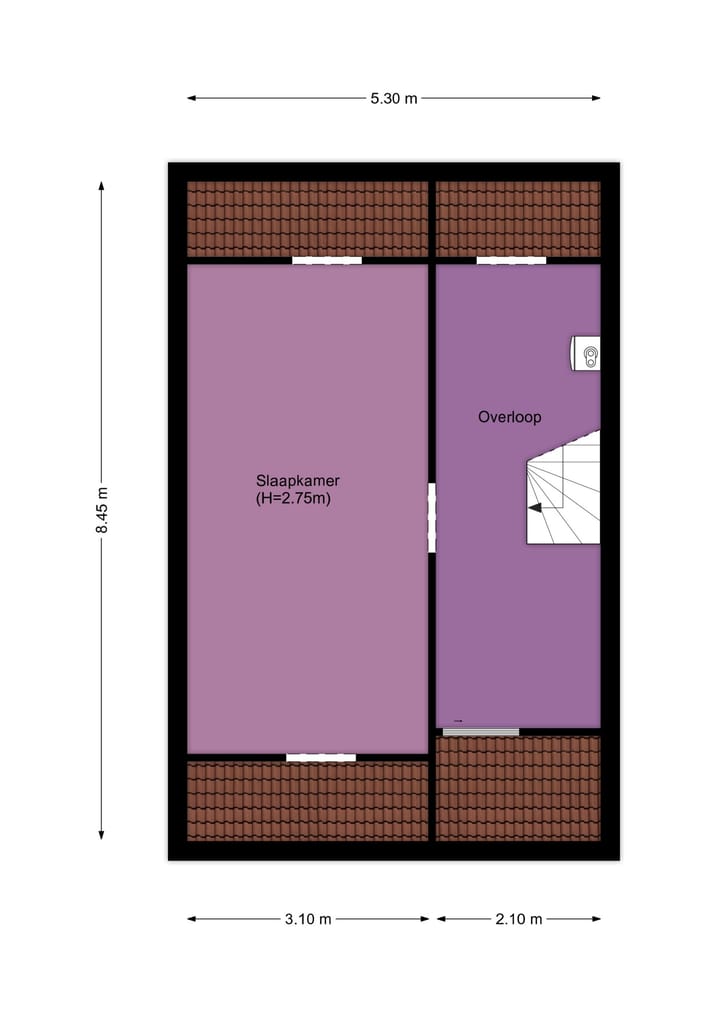 Photo 49 of Bannestraat 41