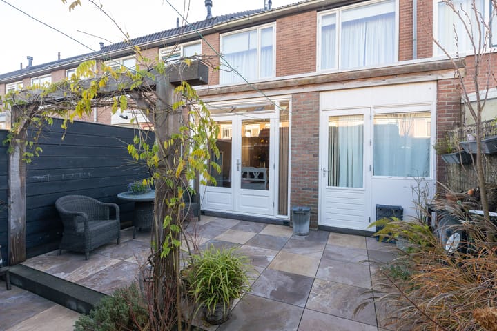 Photo 43 of Bannestraat 41