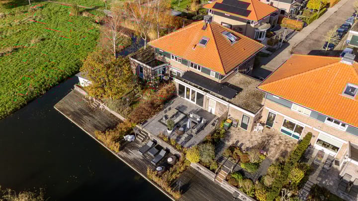 Photo 1 of Ds. Allendorpstraat 32