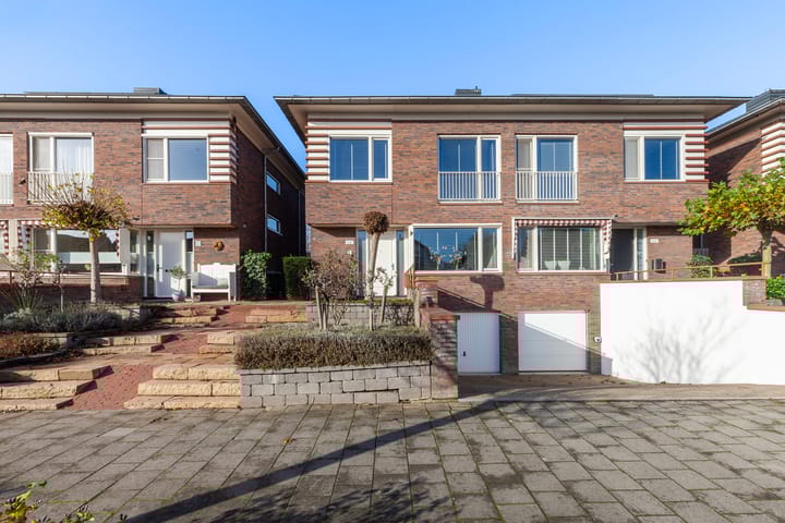 Kerkweg 126-f main image