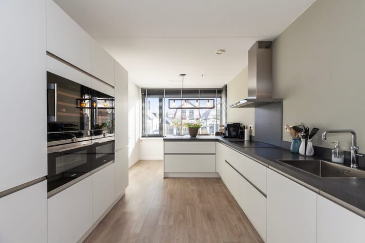 Foto 3 van Kerkweg 126-F