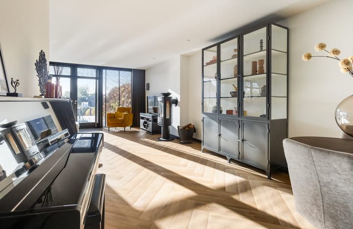 Photo 9 of Ds. Allendorpstraat 32