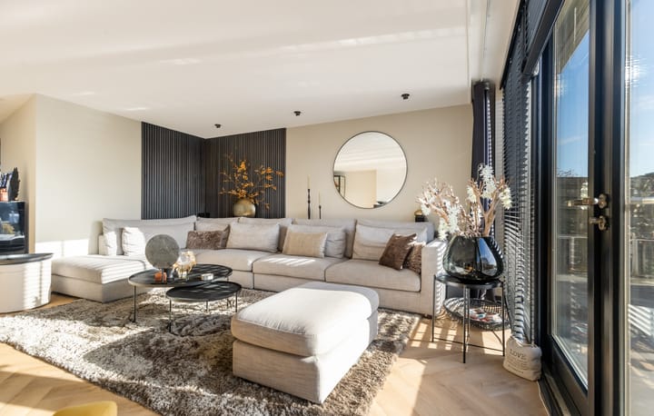 Photo 13 of Ds. Allendorpstraat 32