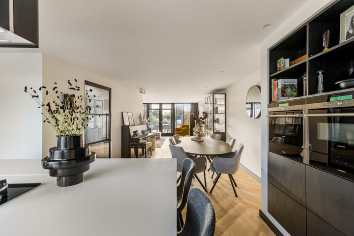 Photo 22 of Ds. Allendorpstraat 32