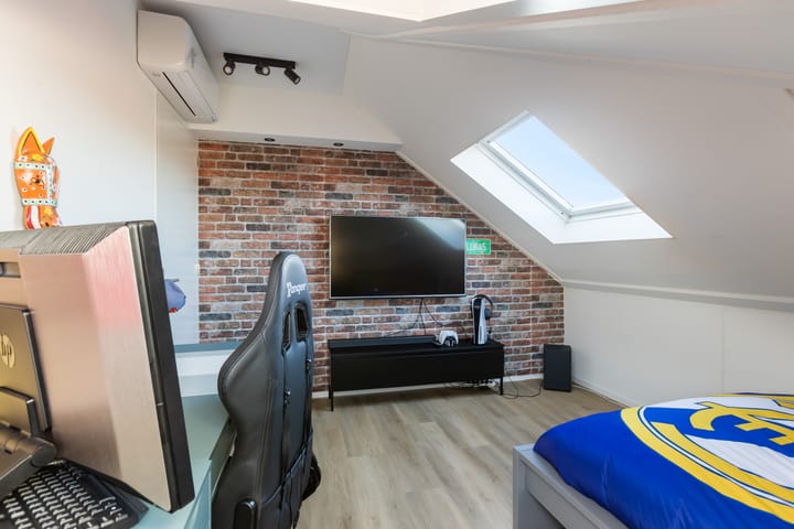 Photo 40 of Ds. Allendorpstraat 32