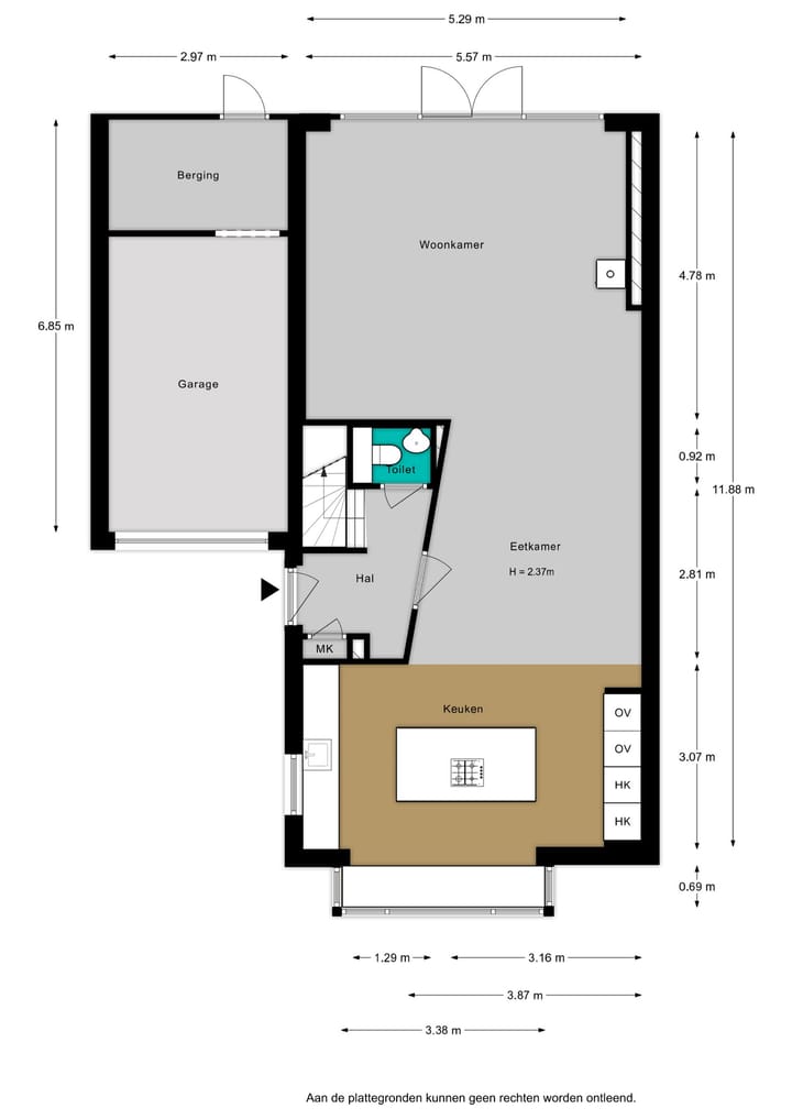 Photo 54 of Ds. Allendorpstraat 32