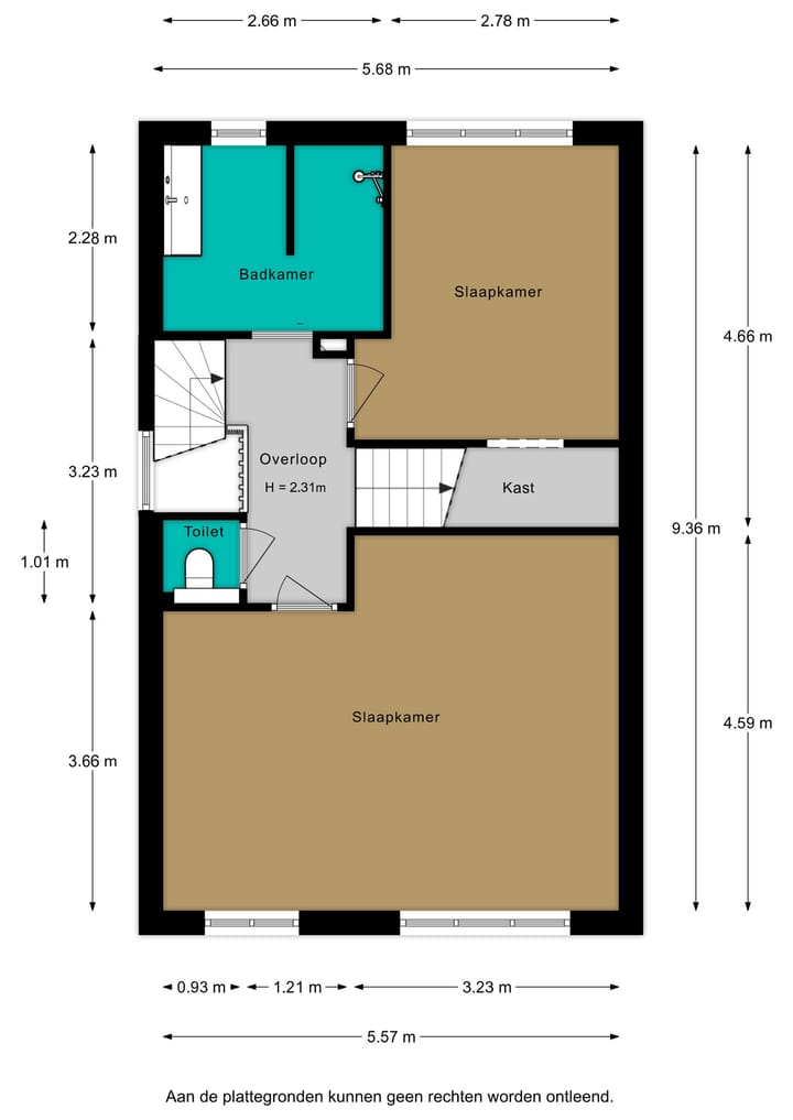 Photo 55 of Ds. Allendorpstraat 32