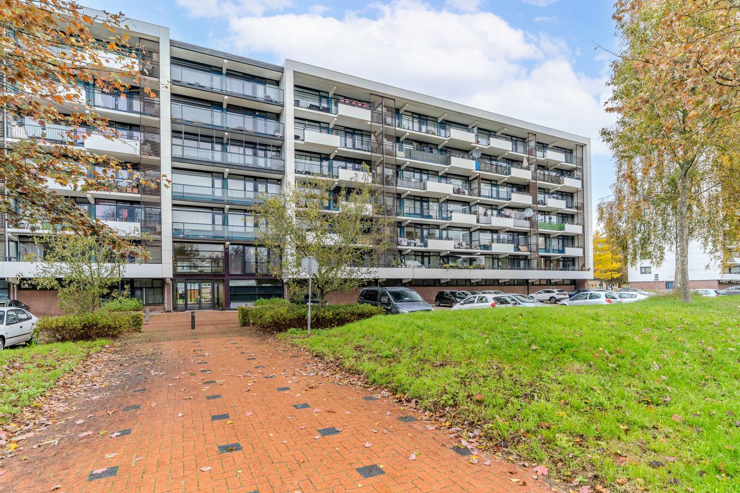 Photo 1 of Prins Johan Willem Frisolaan 357