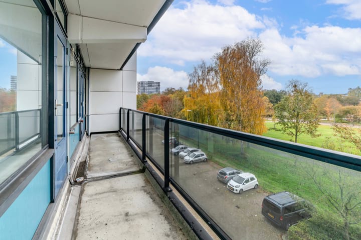 Photo 4 of Prins Johan Willem Frisolaan 357