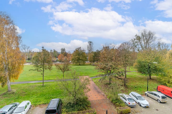 Photo 21 of Prins Johan Willem Frisolaan 357