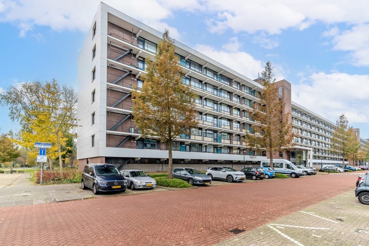 Photo 6 of Prins Johan Willem Frisolaan 357