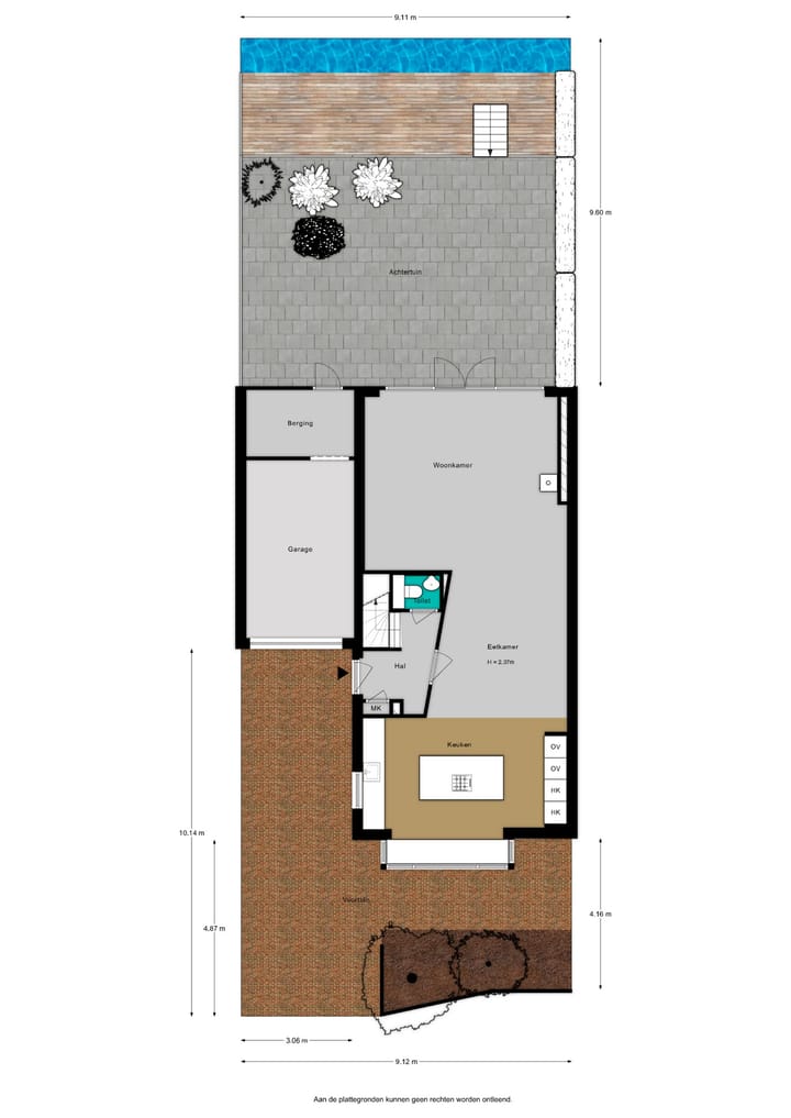 Photo 53 of Ds. Allendorpstraat 32