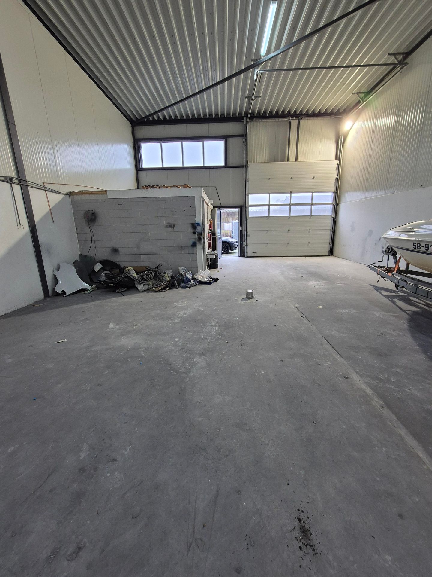 View photo 3 of Graham Bellstraat 12-F