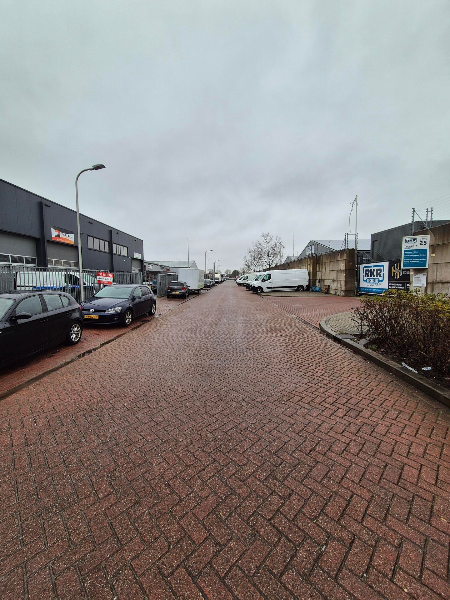 View photo 4 of Graham Bellstraat 12-F