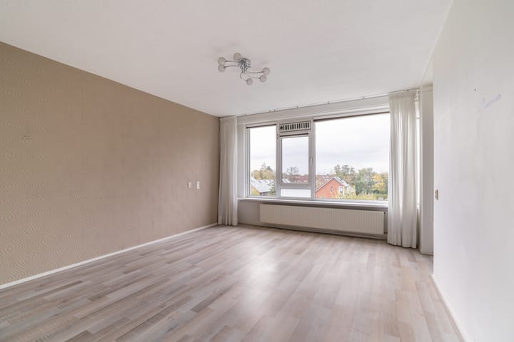 Foto 2 van Gravin Juliana van Stolberglaan 783