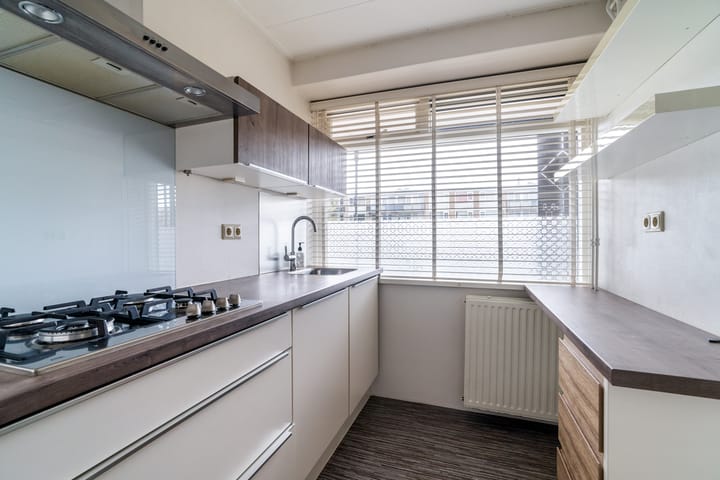 Foto 4 van Gravin Juliana van Stolberglaan 783