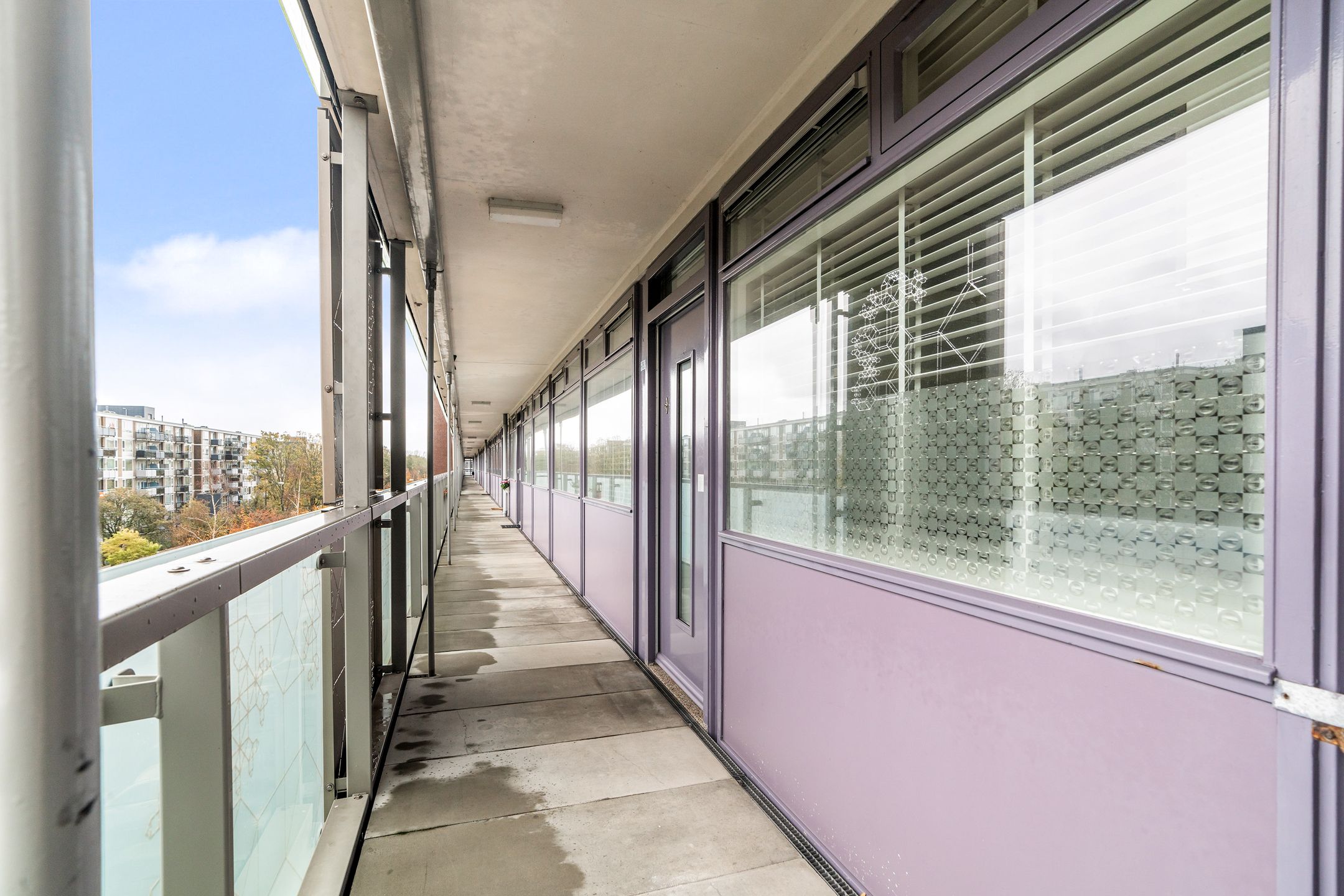 Foto 6 van Gravin Juliana van Stolberglaan 783