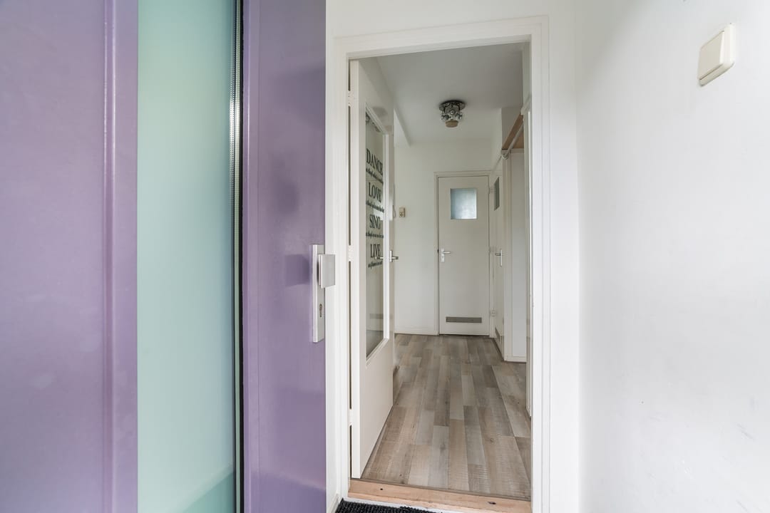 Foto 7 van Gravin Juliana van Stolberglaan 783