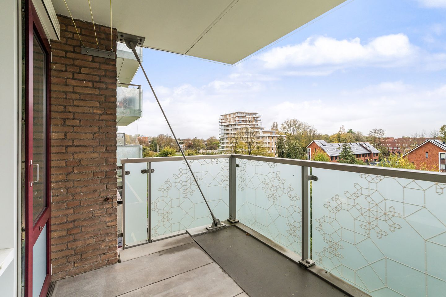 Foto 20 van Gravin Juliana van Stolberglaan 783