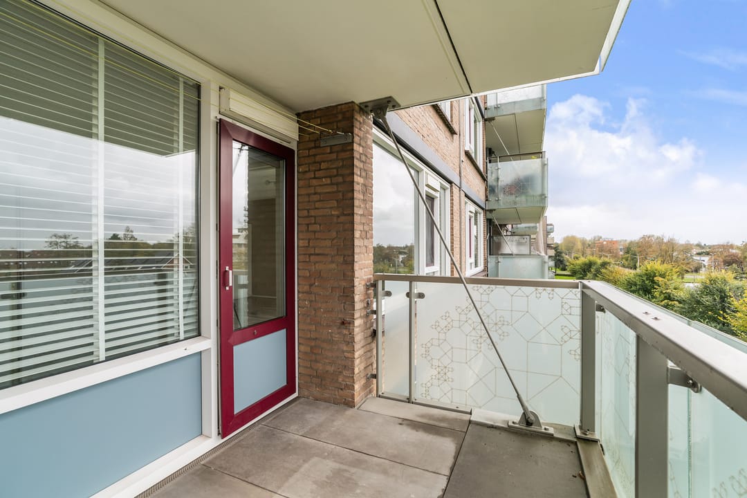 Foto 22 van Gravin Juliana van Stolberglaan 783