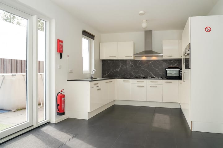 Foto 2 van Graaf Ansfriedstraat 1