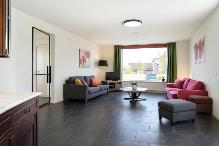 Foto 3 van Graaf Ansfriedstraat 1