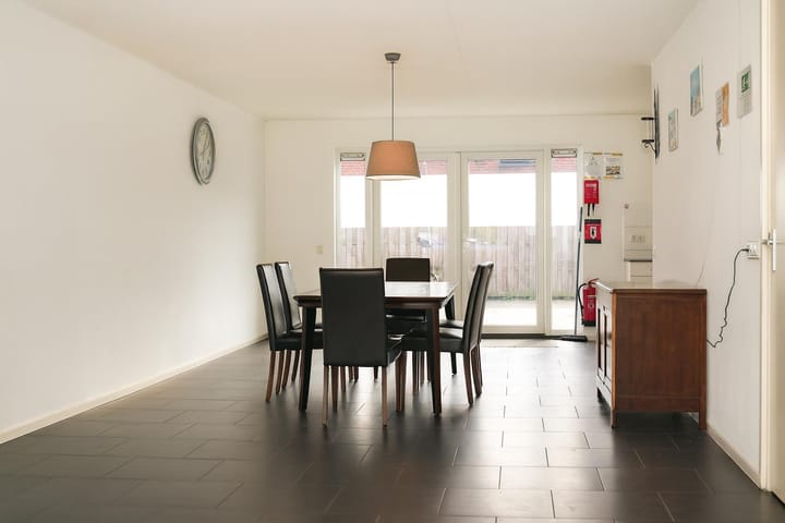 Foto 4 van Graaf Ansfriedstraat 1