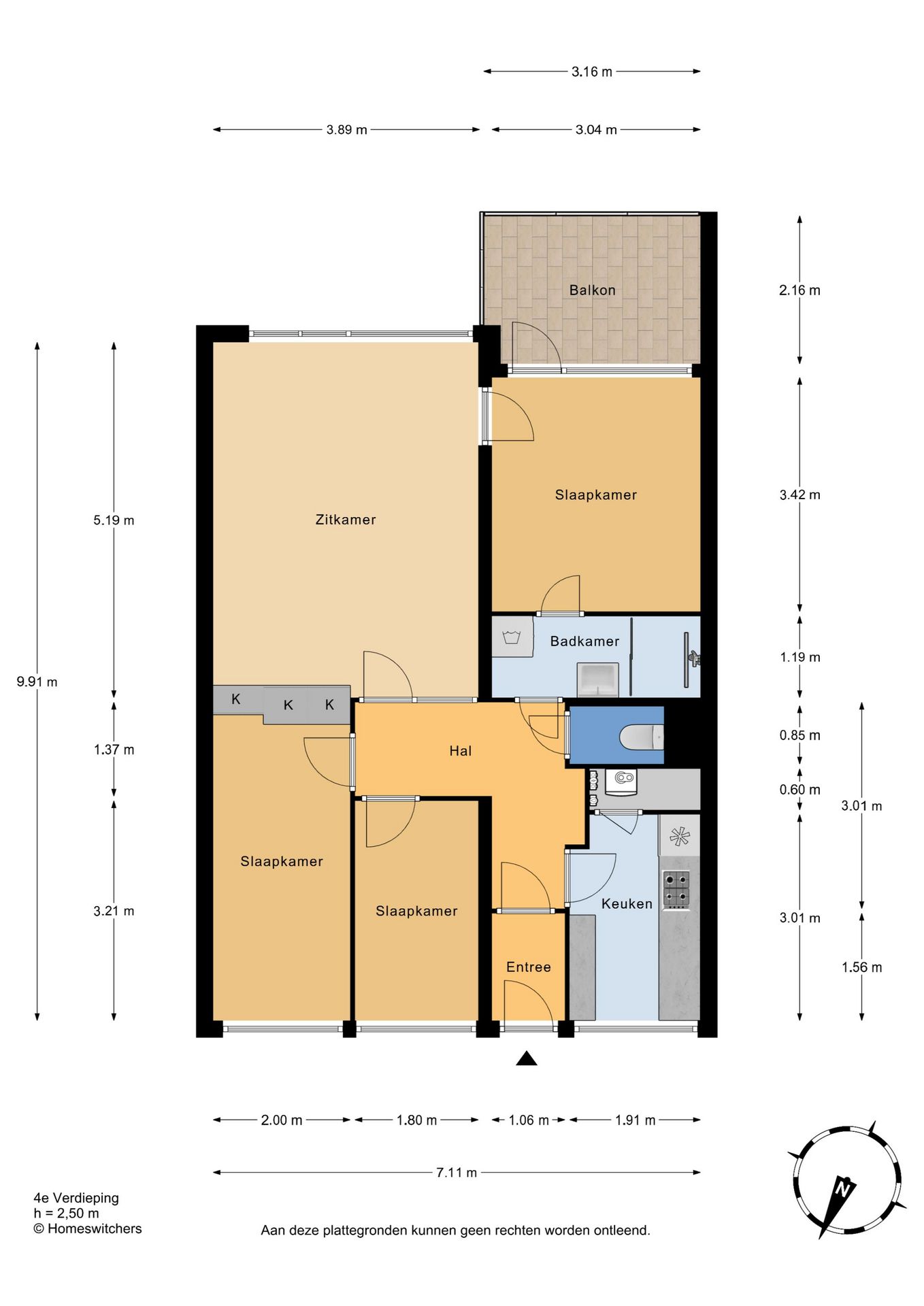 Foto 30 van Gravin Juliana van Stolberglaan 783