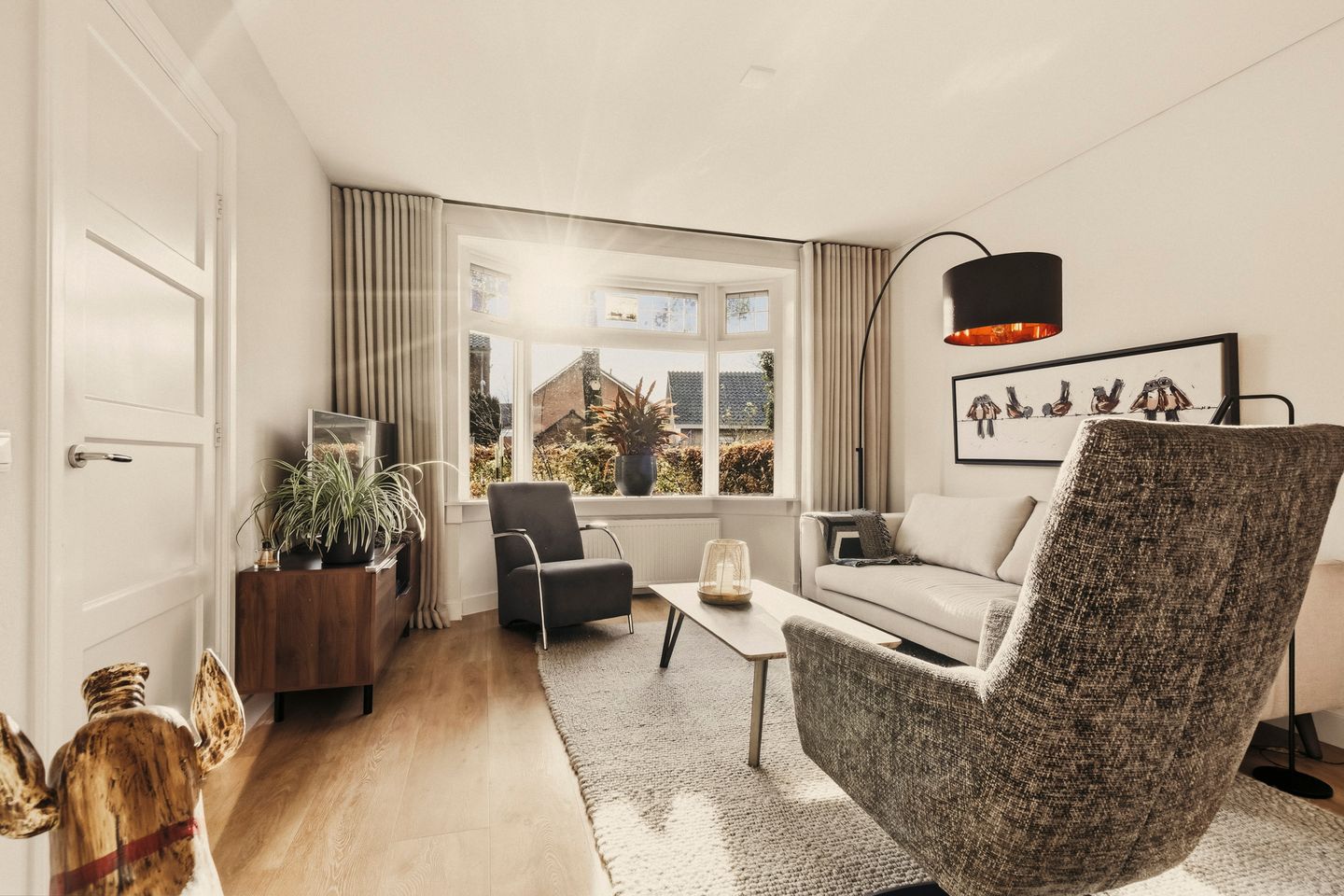 Foto 4 van Piet Prinsstraat 3